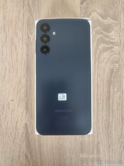 Samsung Galaxy A25 5g 6/128gb, záruka - 2