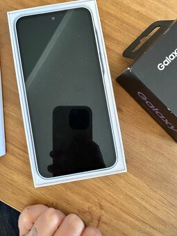 Predam Samsung galaxy A35 128GB - 2