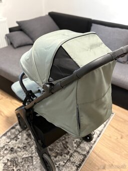 Sklapaci kocik - Easywalker - 2