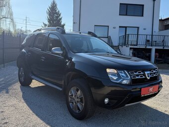 DaciaDuster 1.2 TCe 4x2 Exception - 2