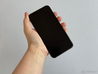 iPhone XS 64GB Silver Nová Baterka - 2