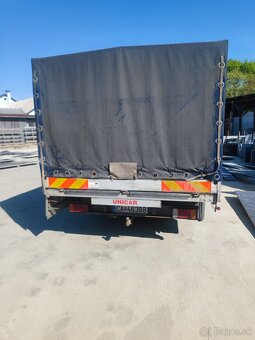 Iveco daily 3,0 valnik - 2
