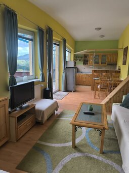 Apartmán na Donovaloch - 2
