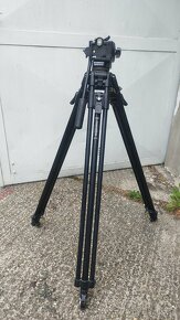 Statív Manfrotto 351 MVB - 2