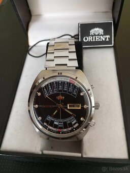 hodinky orient - 2