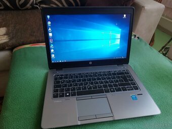 HP elitebook 840 - 2
