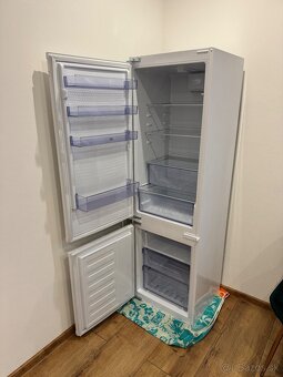 Predam chladničku beko, - 2