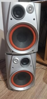 Reproduktory - 2