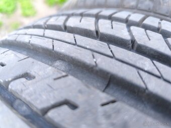 195/55 R15 letné pneumatiky - 2