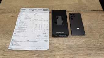 Samsung Galaxy S24 Ultra 5G 12GB 256GB - 2