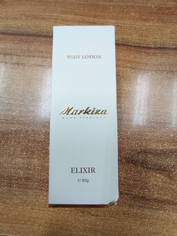 Elixír krém Markíza moda italiana - 2