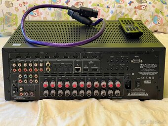CAMBRIDGE CX R200 - 2