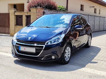 Peugeot 208 1.2 benzin SK - 2