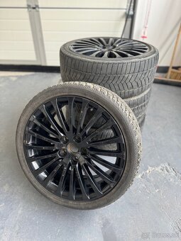 225/40 R18 Skoda Superb - 2