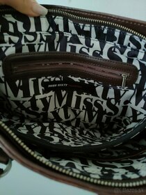 Miss Sixty kabelka - 2