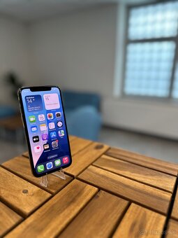 ► Apple iPhone Xs 256 GB │ Záruka 1 rok - 2