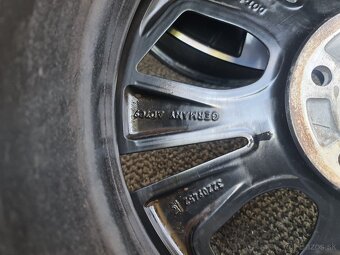 5X108 R18 VOLVO BIcolor - 2