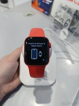 Apple watch series 6- 40mm - 2