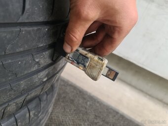LETNE PNEU 245/45 R20 - 2