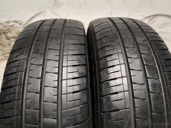 195/60 R15 Letné pneumatiky Vredestein Comtrac 2 kusy - 2