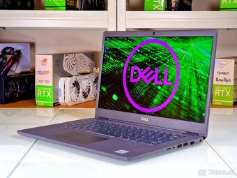 Dell Latitude 3410 - ZIntel Core i3-10110U | HD Graphics - 2