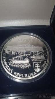 500 SK výročiu ukončenia výstavby Starej pevnosti v komárne - 2