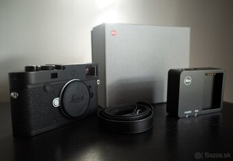 Leica M10-P - 2