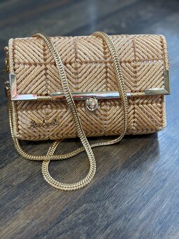 Handmade kabelka - 2