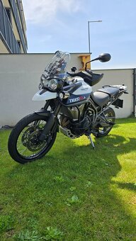 Predam TRIUMPH TIGER 800 XCA r.2017 - 2