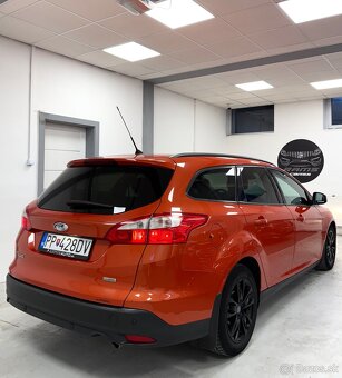 Ford Focus 1.6 110Kw EcoNetic - 2