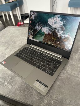 Lenovo ideapad 330s 14" - 2