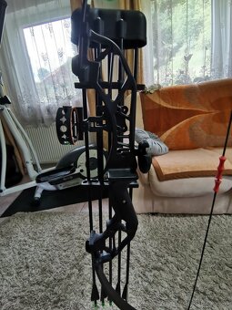 Predám luk reflex 50L - 2