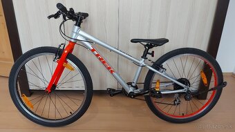 Detsky bicykel Trek 24" - 2