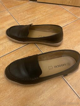 Espadrilky Lasocki - 2