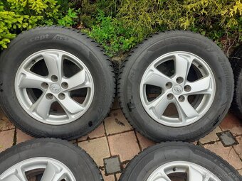 elektrony 5x114,3 r16 - 2