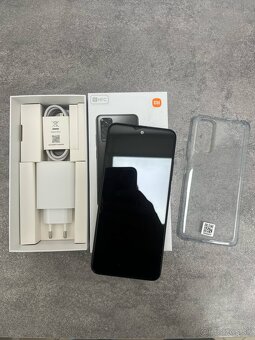 Redmi Note 11 4/64GB - 2