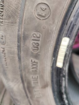 195/65r15 - 2