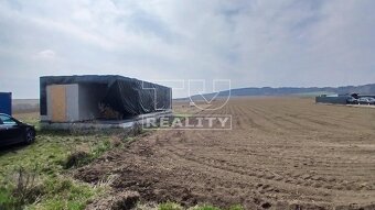 Slnečný pozemok v obci Medzany, okres Prešov - 2