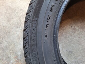 Letné pneumatiky matador 195/65 r16c, - 2