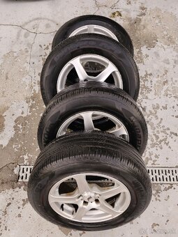 5x14,3 R16 - 2