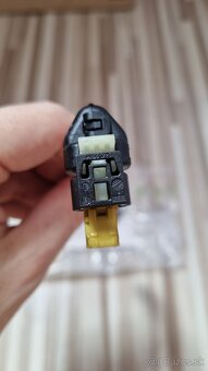 LÚČ OLEJOVÉHO ČERPADLA ADAPTÉR MERCEDES A2741508602 - 2
