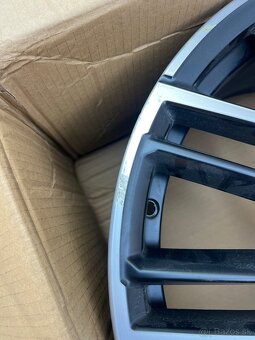 5x112 R20 Bmw Disky, elektrony - 2
