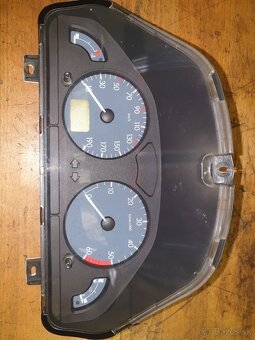 Citroen saxo - 2
