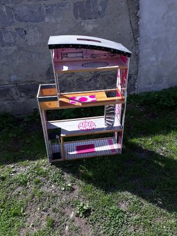 Domček - 2