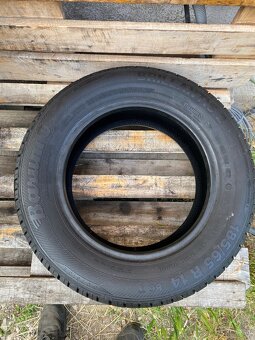Letné Pneumatiky Barum 185/65R15 - 2