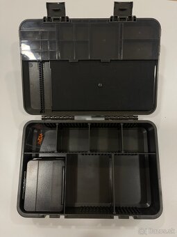 Tackle Box HIRISI 2+1 - 2