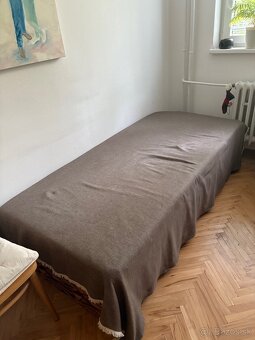 Darujeme posteľ za odvoz - 2