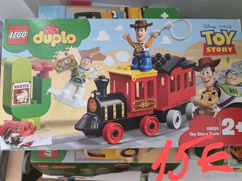 Lego duplo - 2