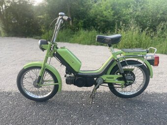 Babetta 215 - 2