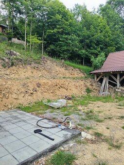 Predaj chata Turzovka - Turkov, okres Čadca - 2